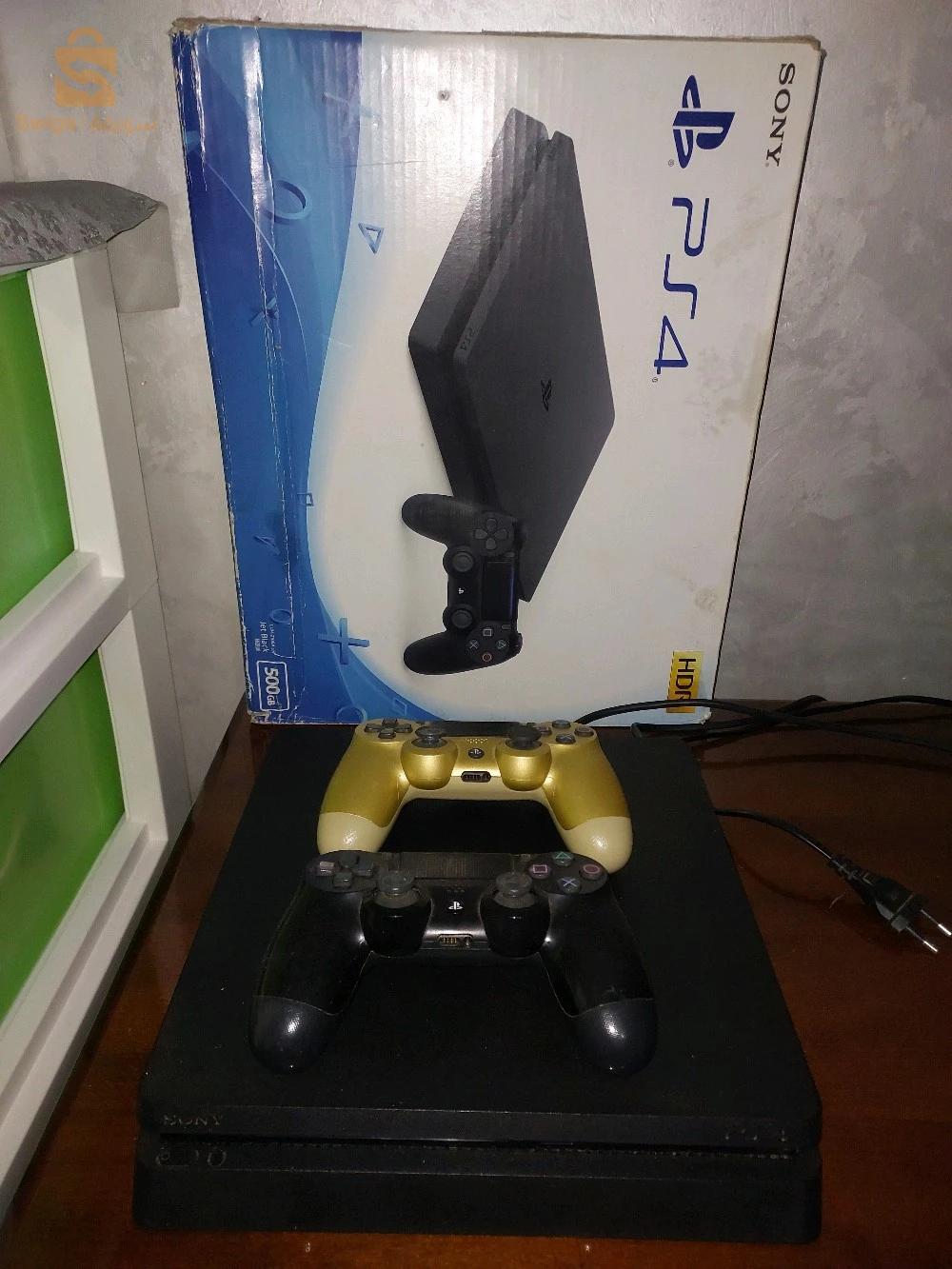 اجهزة البلاي ستيشن