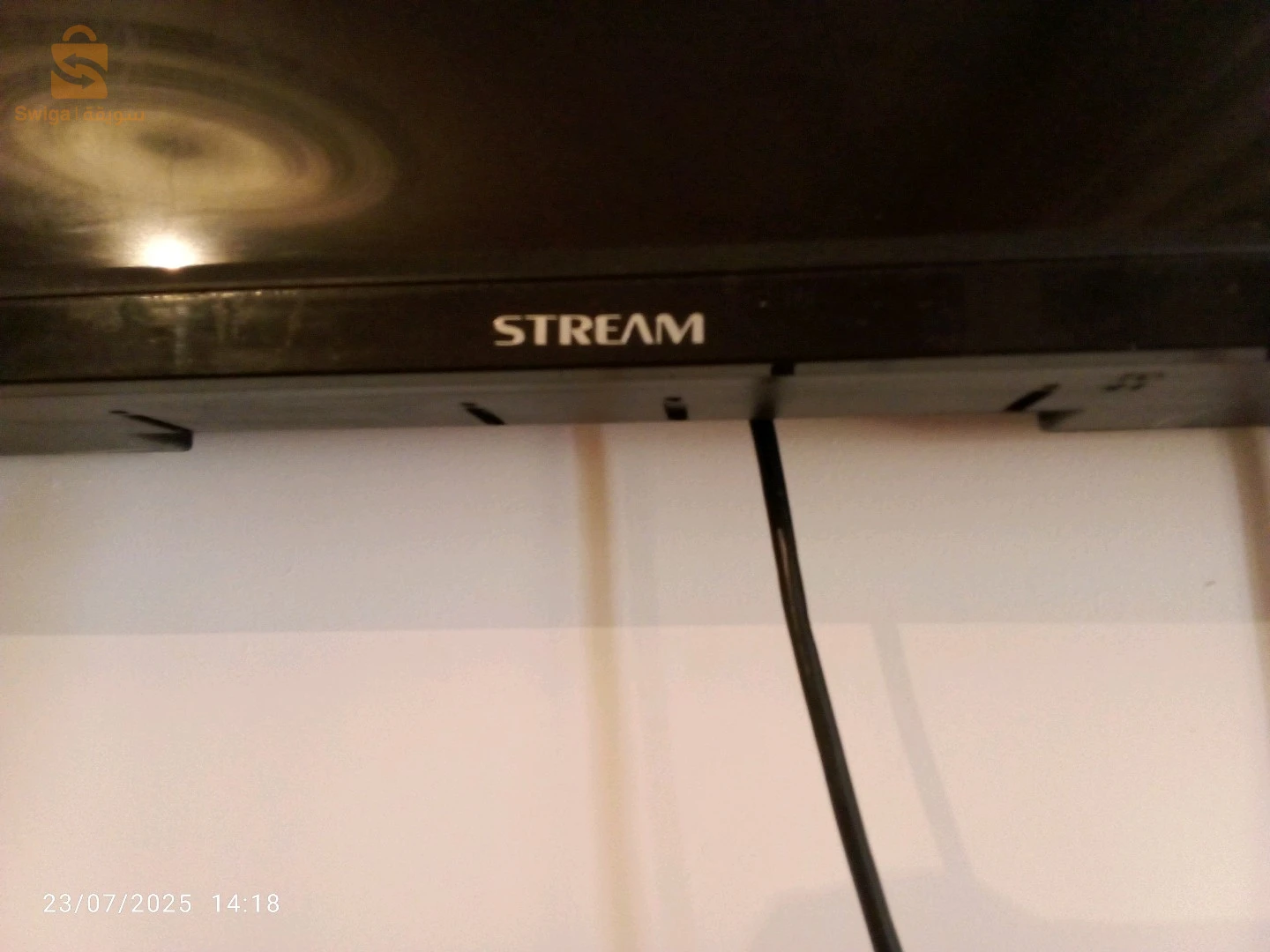 Téléviseurs, satellites et leurs accessoires 