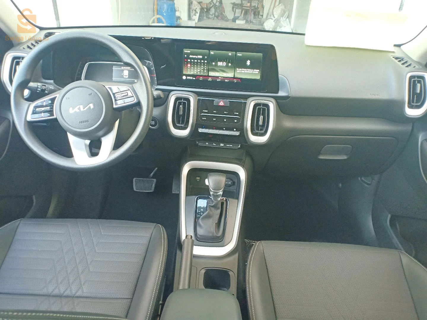 Kia SONT 2025 19 SETIF