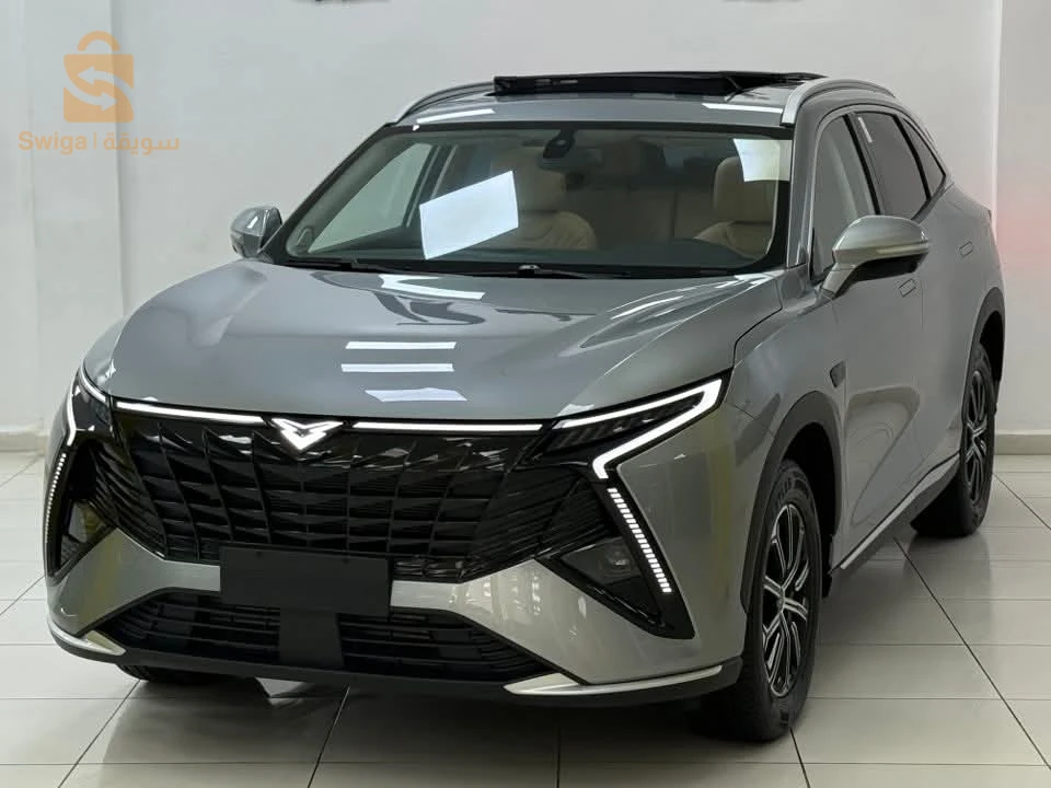 Kia 2025 24 GUELMA