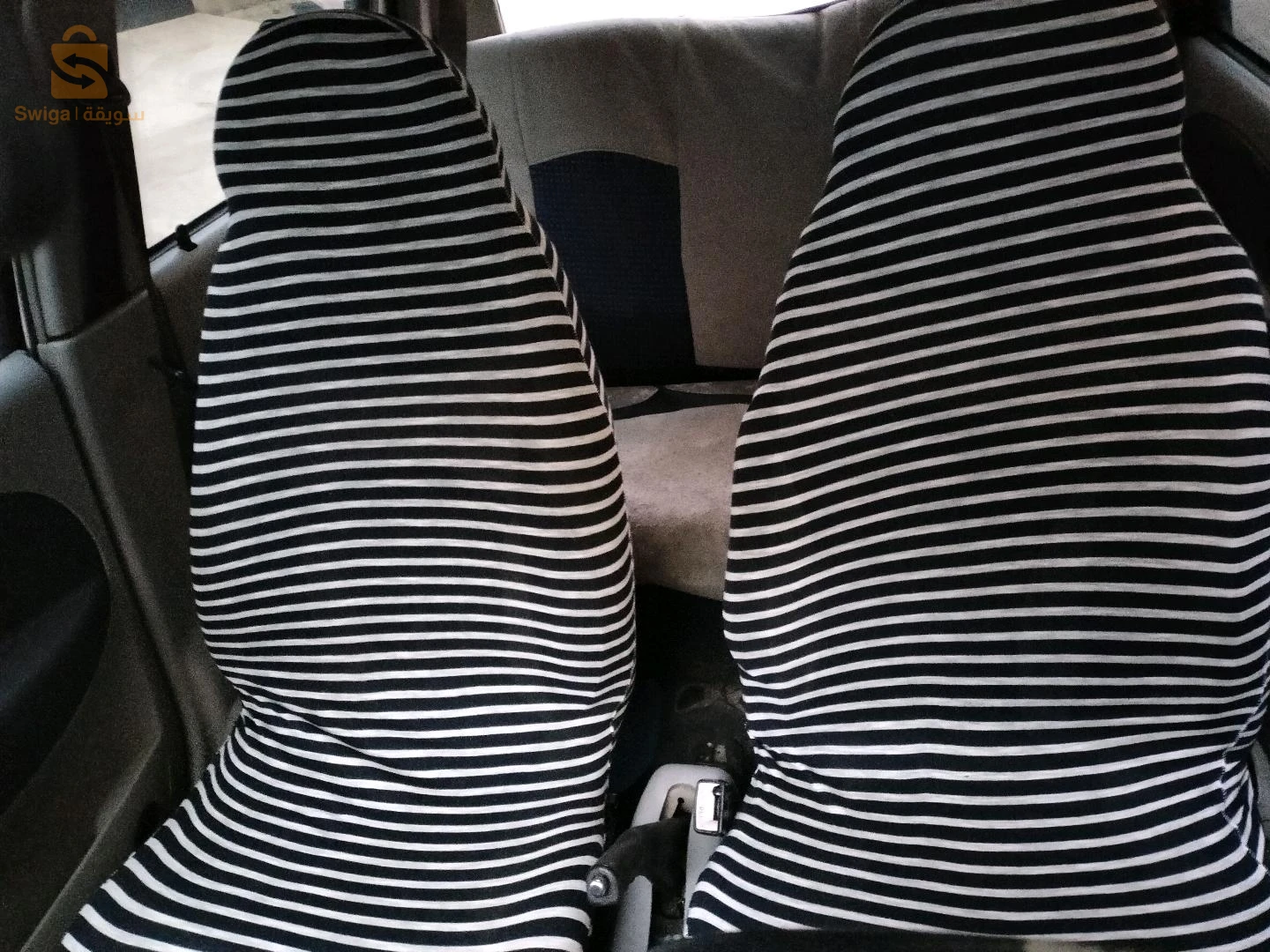 شيري QQ3 2013 2 شلف