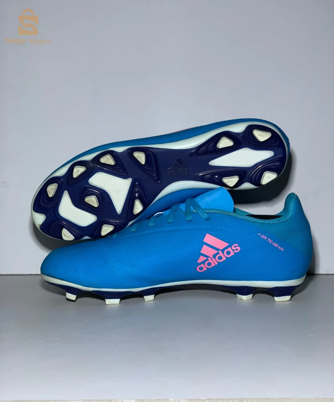 Vêtements et chaussures de sport