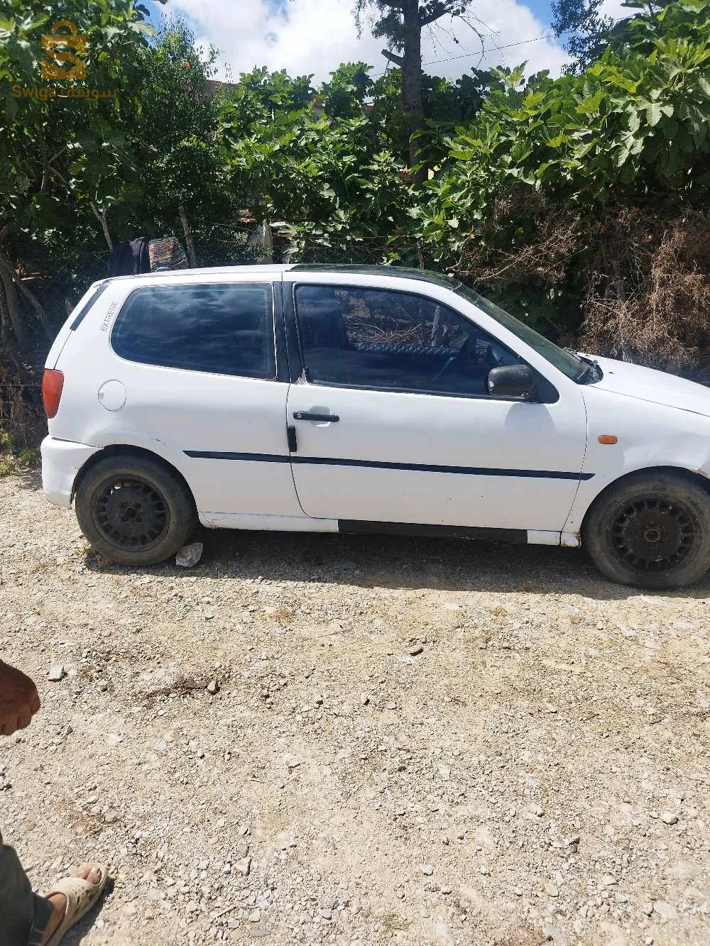 autres véhicules 1998 18 JIJEL