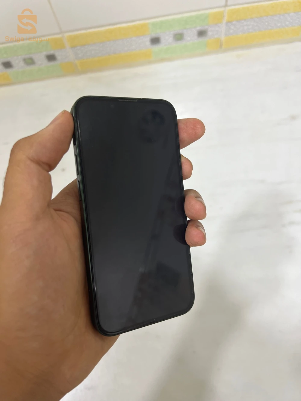 ايفون 13mini للبيع