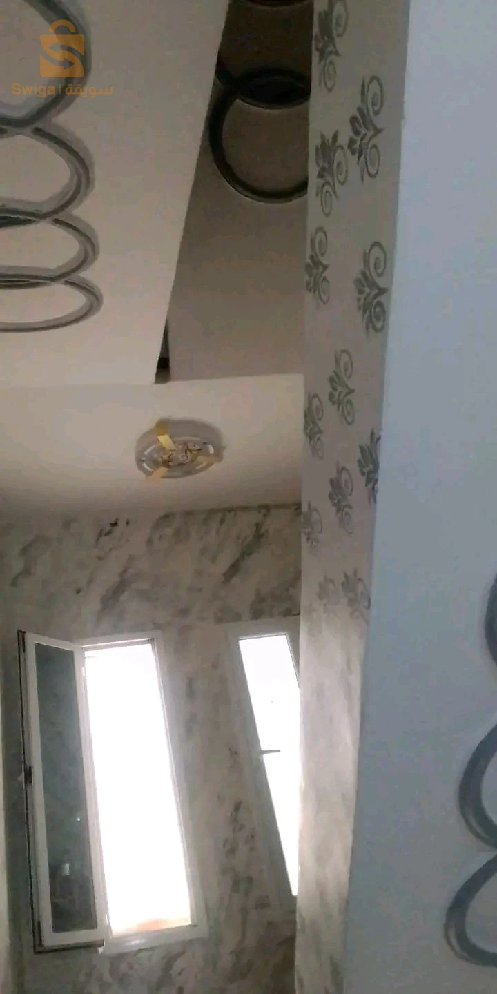 للبيع فلل سكنية عدد الغرف 5 باتنة