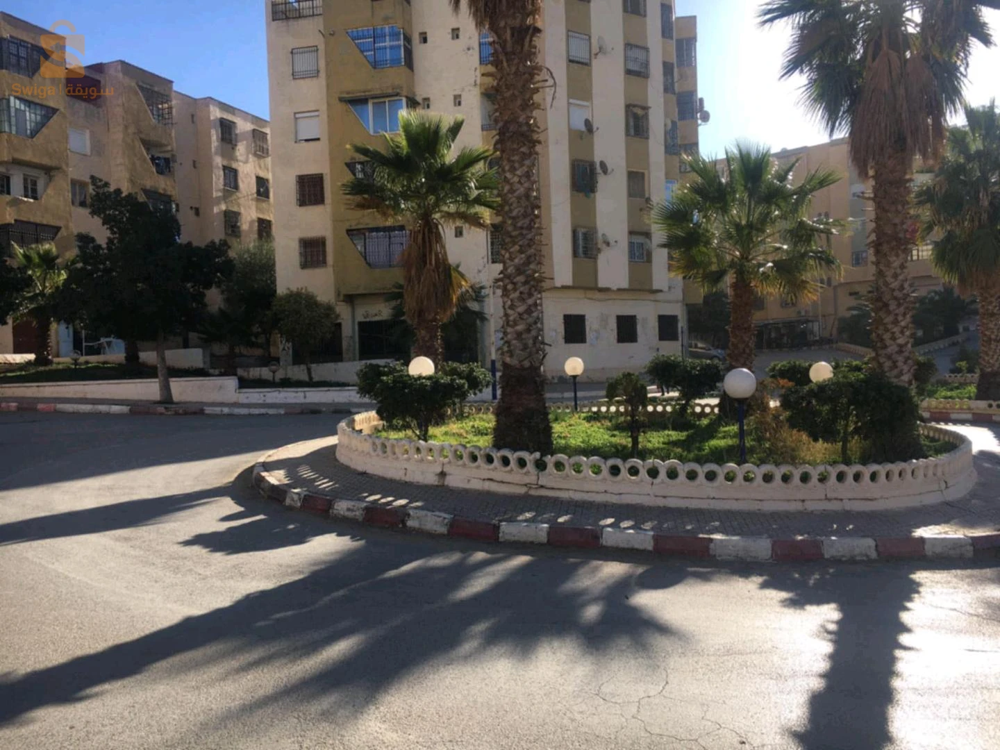 For sale Apartments Room Number3 13 TLEMCEN