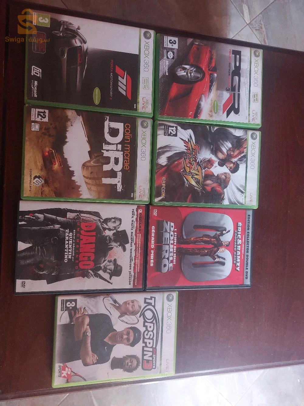 الكترونيات اخرى