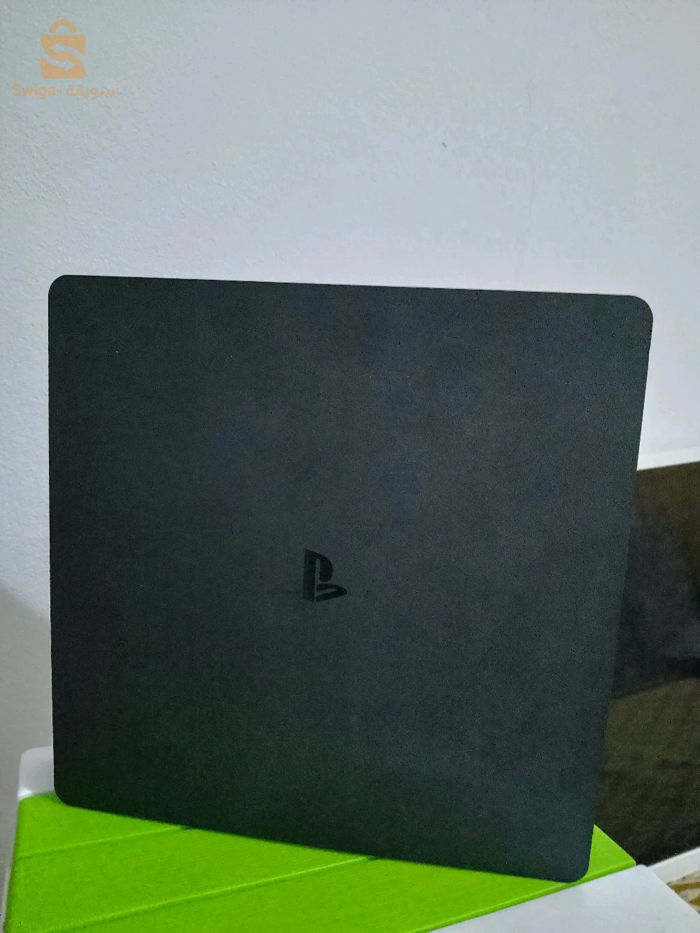 اجهزة البلاي ستيشن 