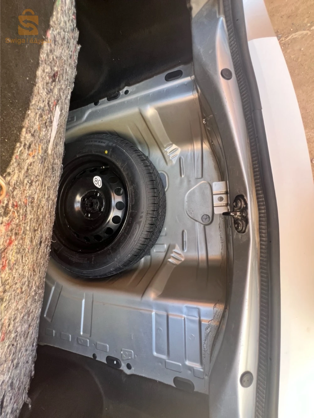 Renault SYMBOL 2023 12 TEBESSA