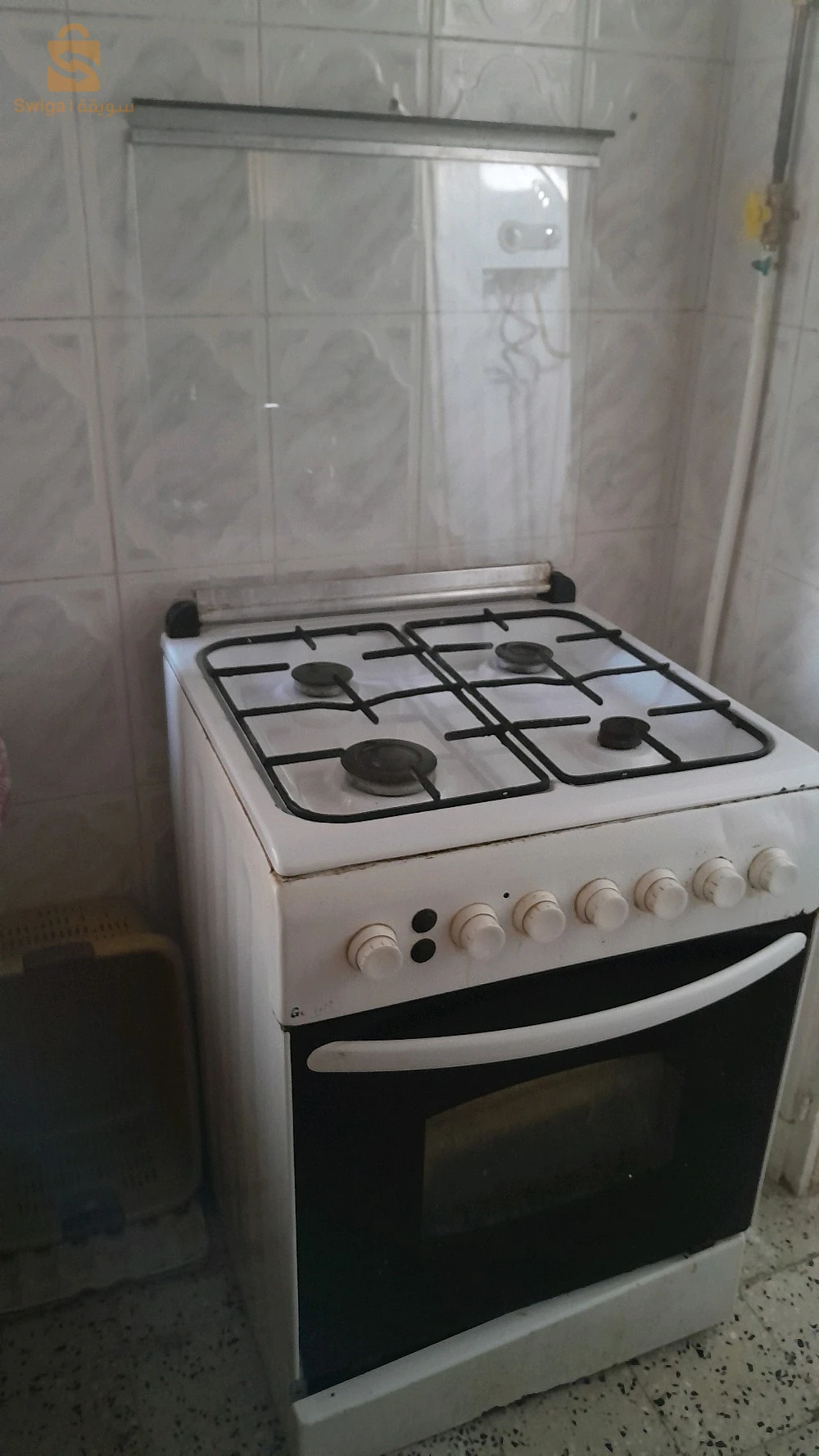 أجهزة المطبخ