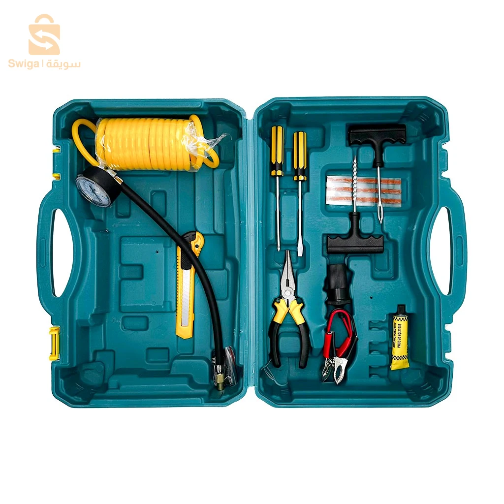 الهيكل الخارجي وقطع الغيار 