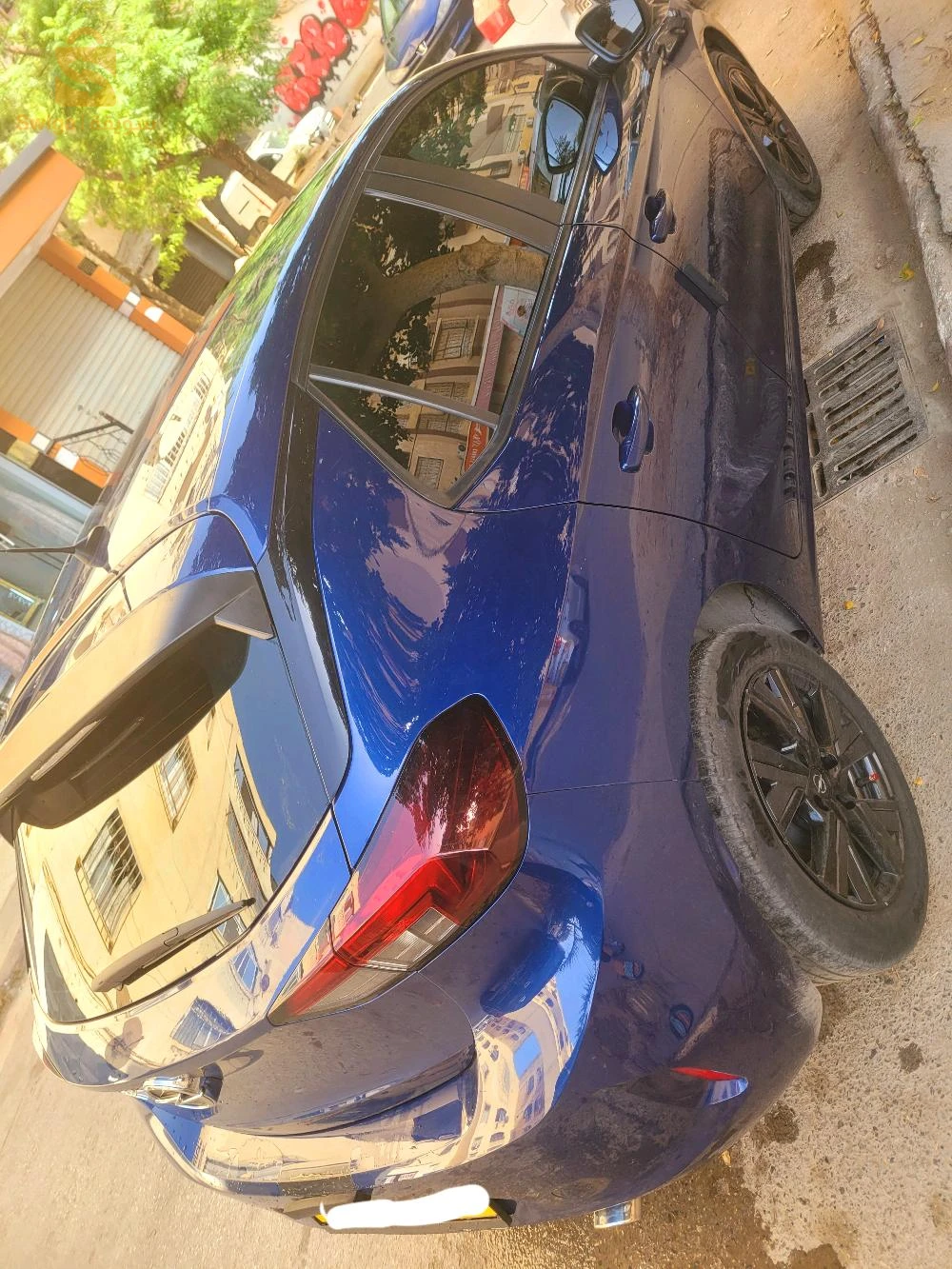 Citroen C3 2021 16 ALGER