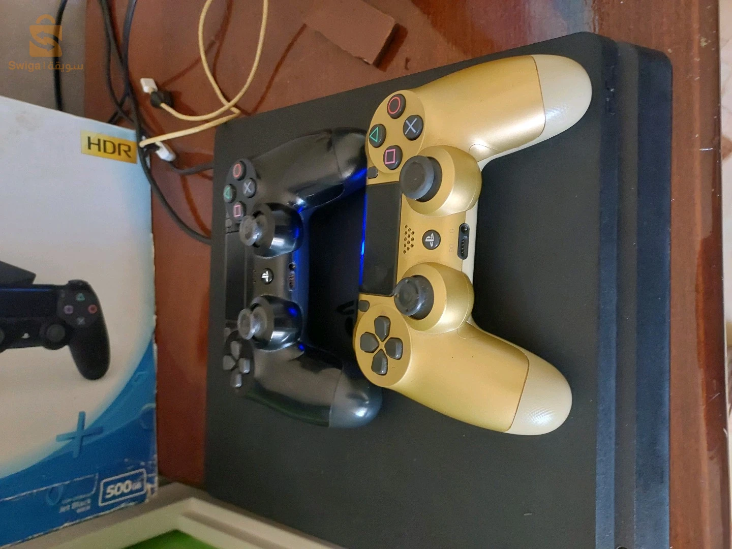 Appareils PlayStation 