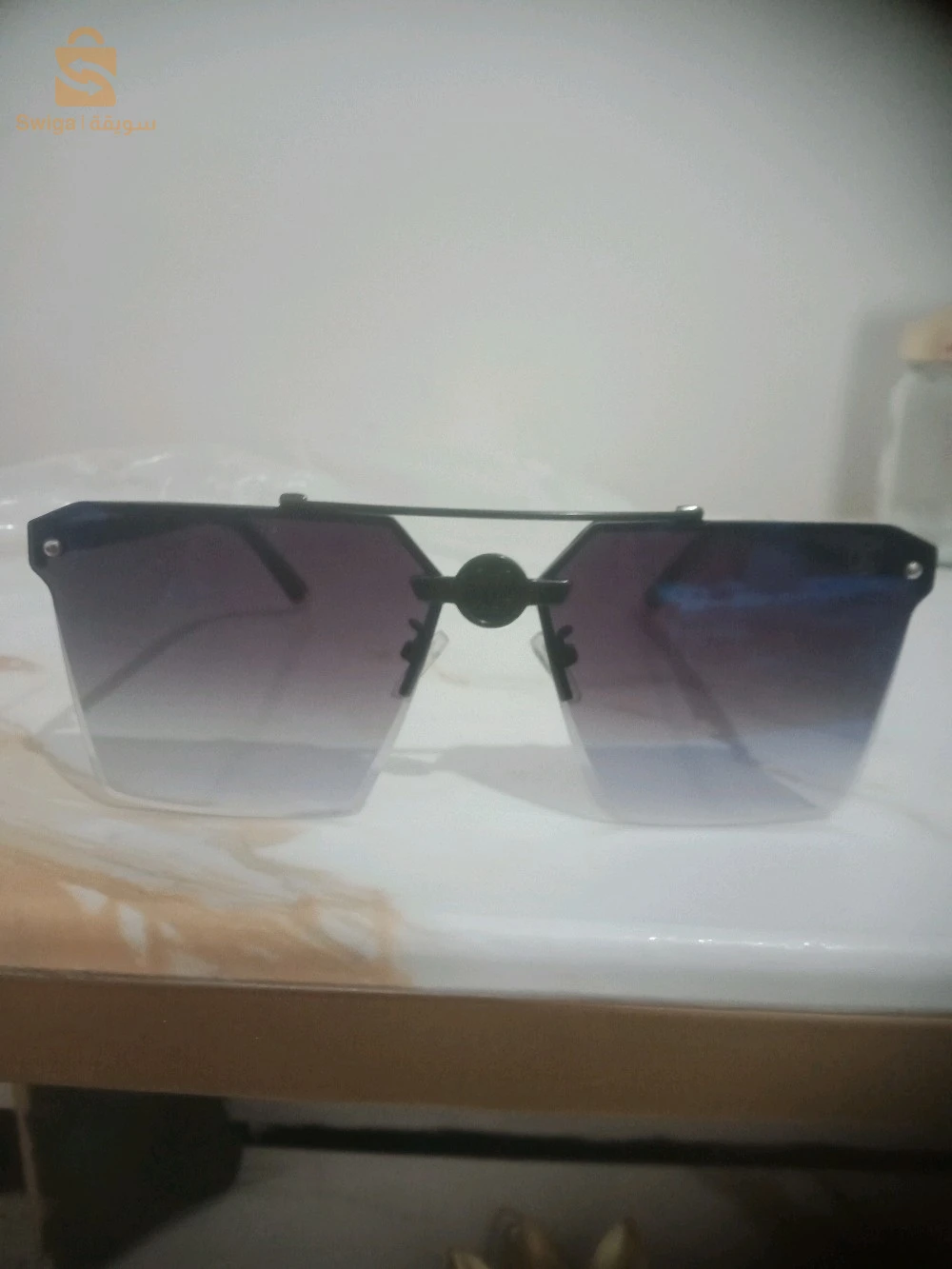 Eyewear 