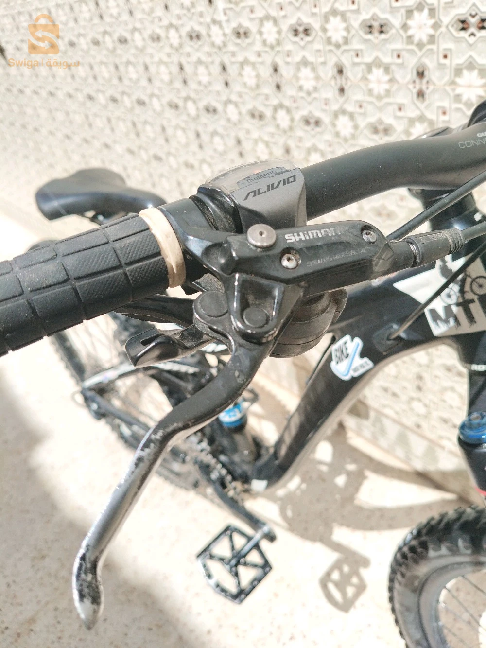 دراجات هوائية 