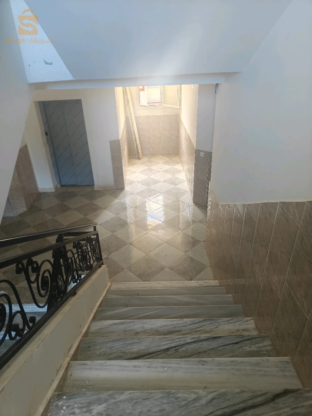 للبيع شقق سكنية عدد الغرف2 35 بومرداس