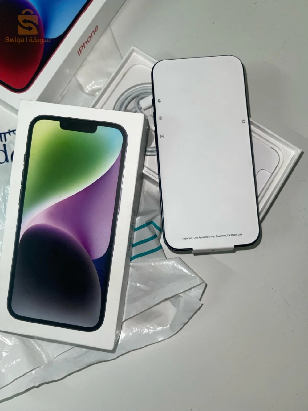 ايفون 14 للبيع