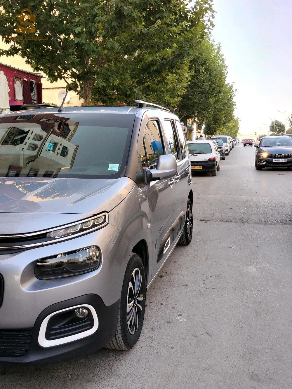 ستروين Berlingo 2019 19 سطيف