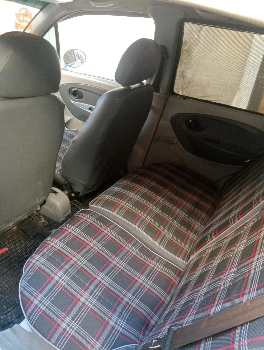 شيري QQ3 2014 5 باتنة