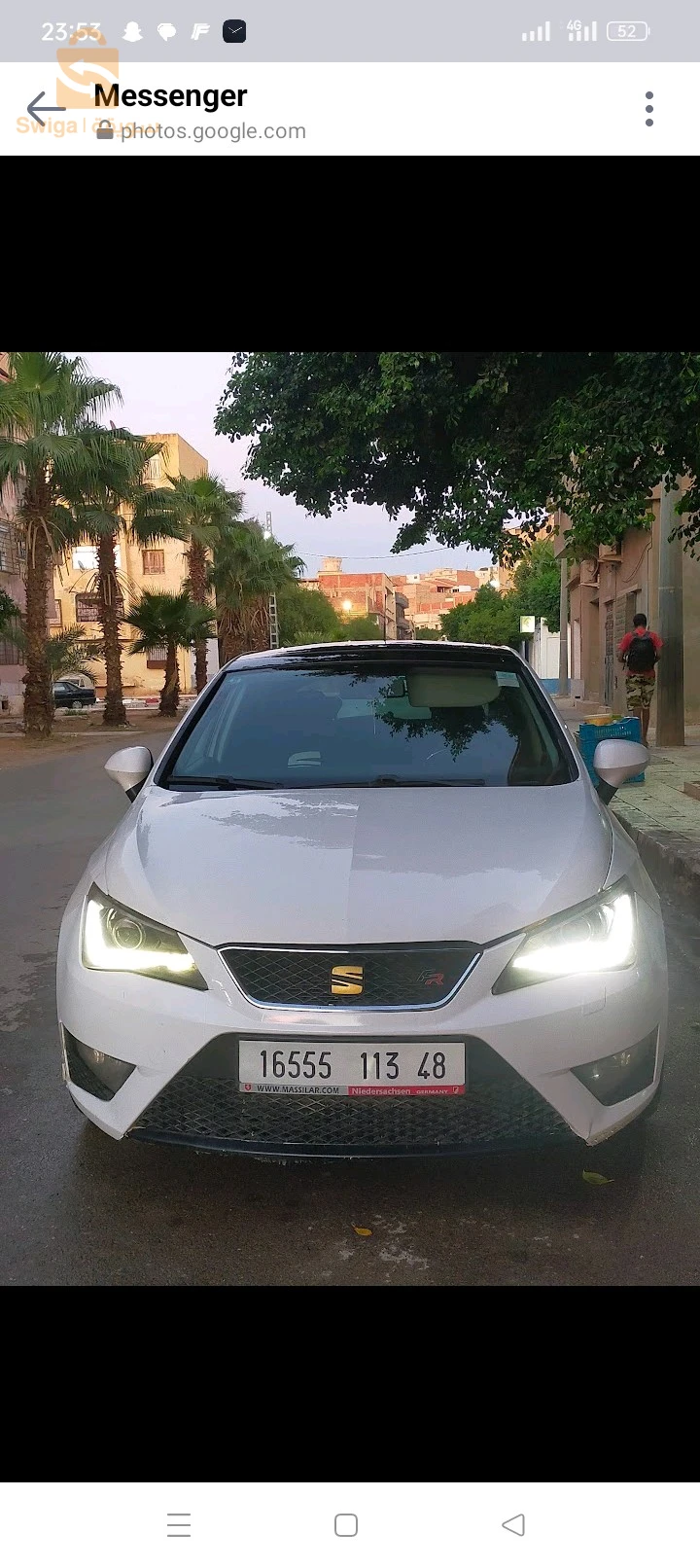 سيات Ibiza 2013 48 غليزان