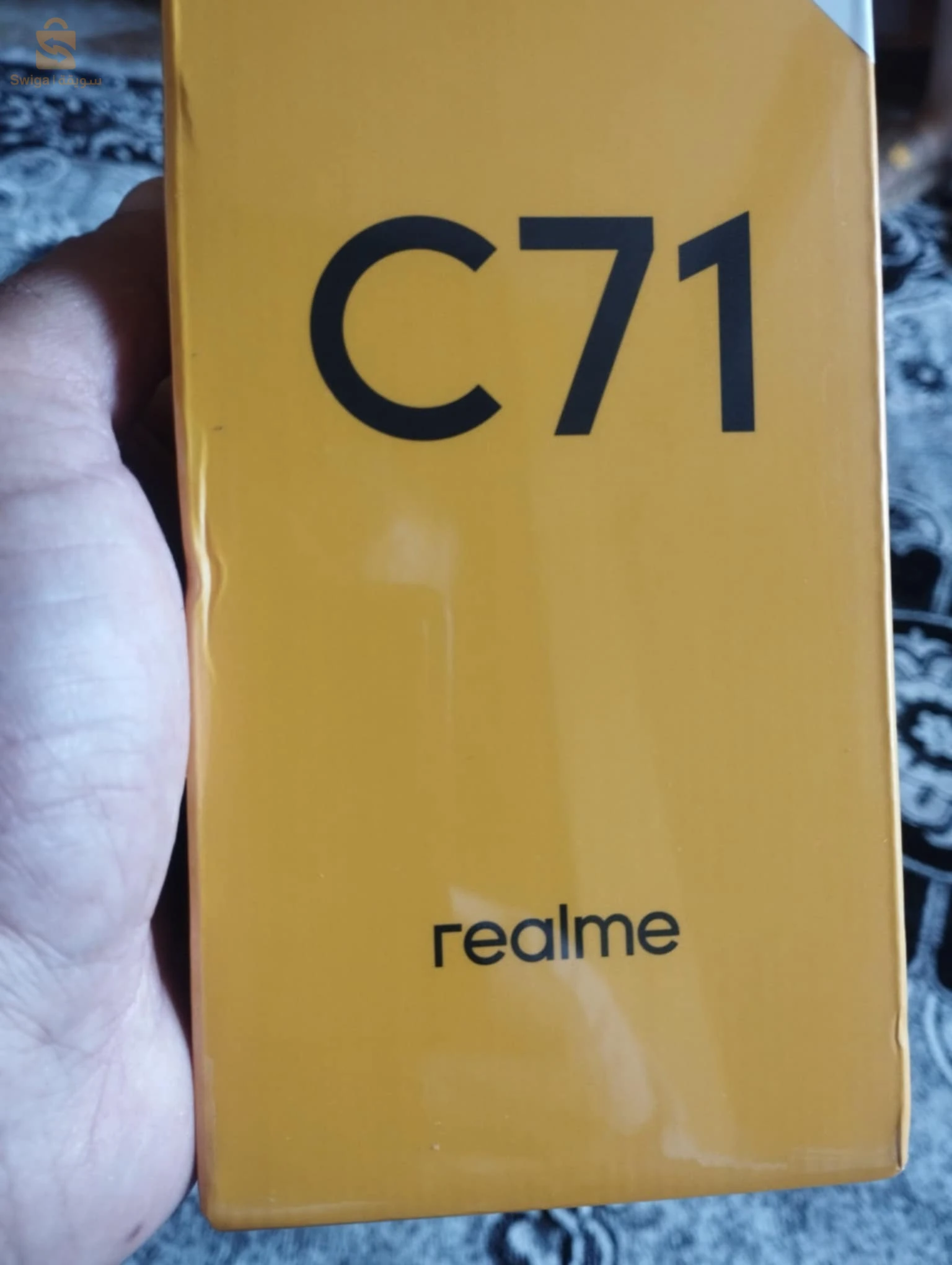 Realme C75 à vendre