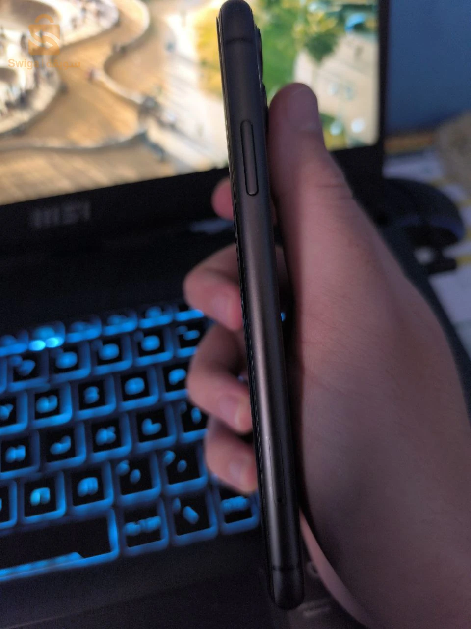 IPhone 11 à vendre