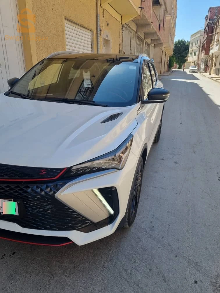 Geely Coolray 2024 5 BATNA
