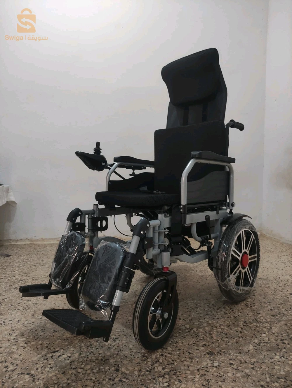 أجهزة طبية