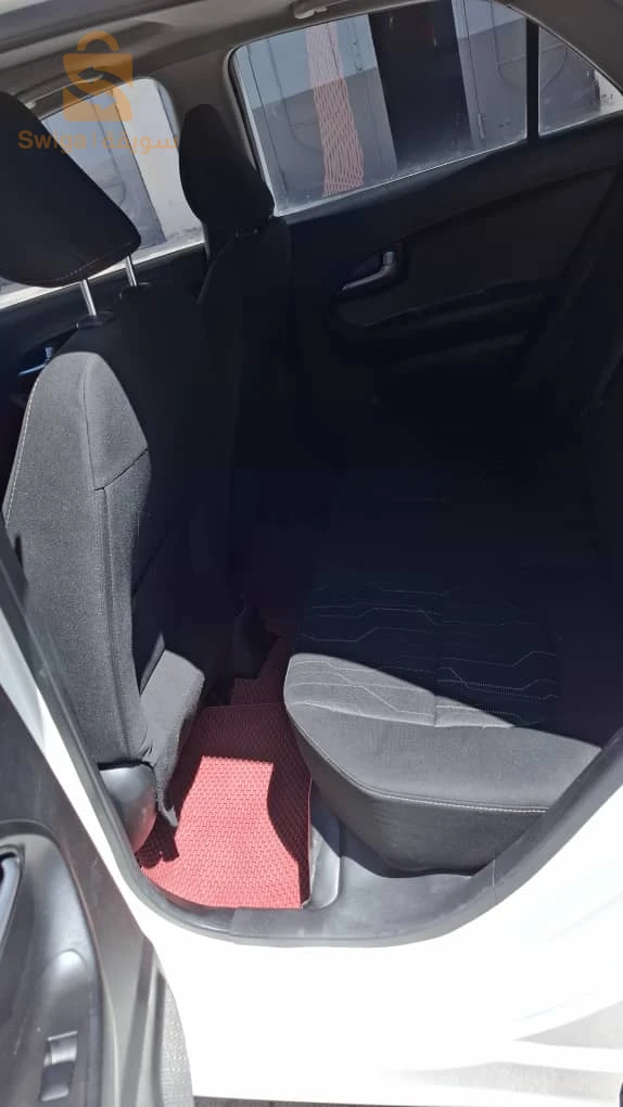 كيا Picanto 2017 25 قسنطينة