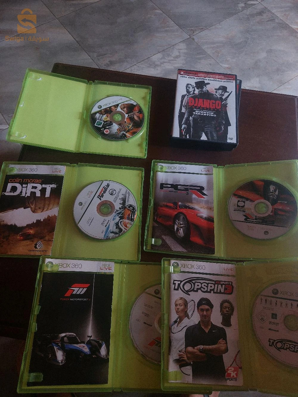 الكترونيات اخرى