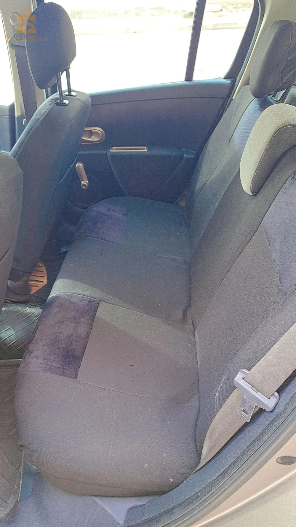 Renault Clio 3 2009 19 SETIF