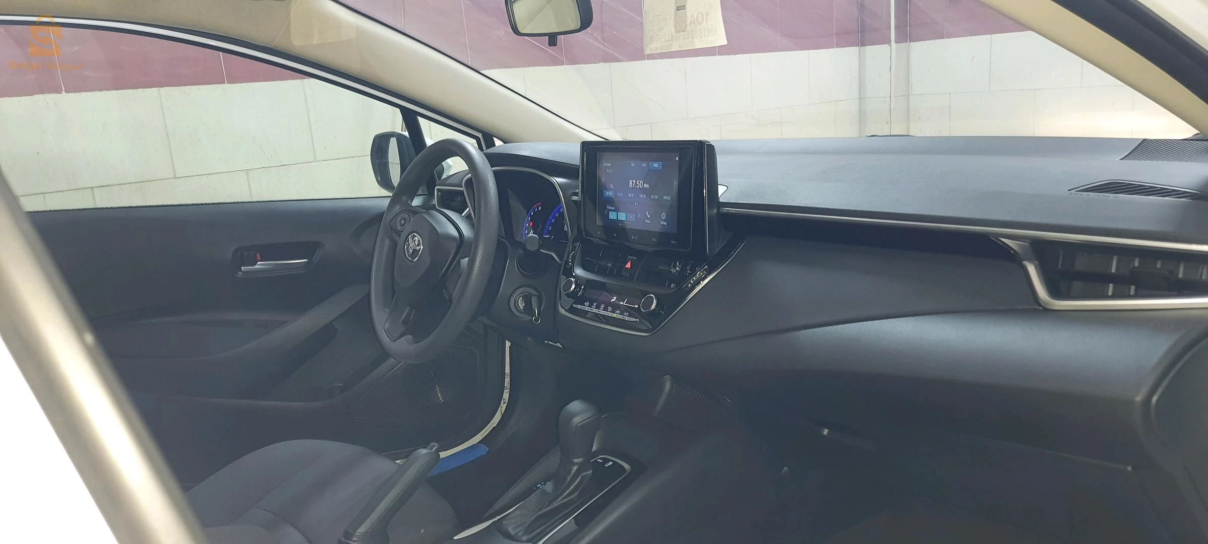 تويوتا Corolla 2024 55 توقرت