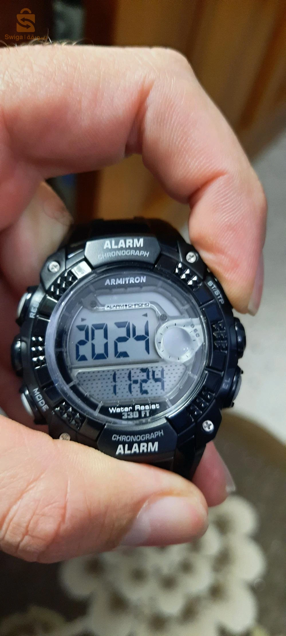 Smart watches and bands 