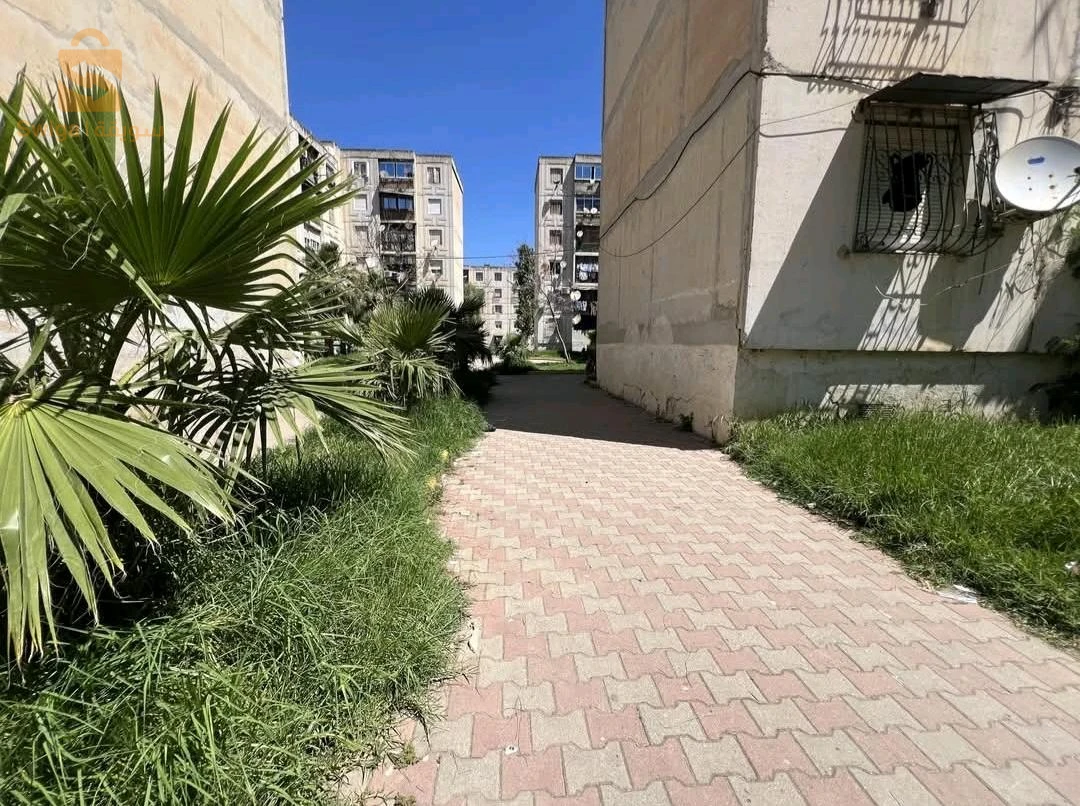 À vendre Appartements les chambres 3 9 BLIDA
