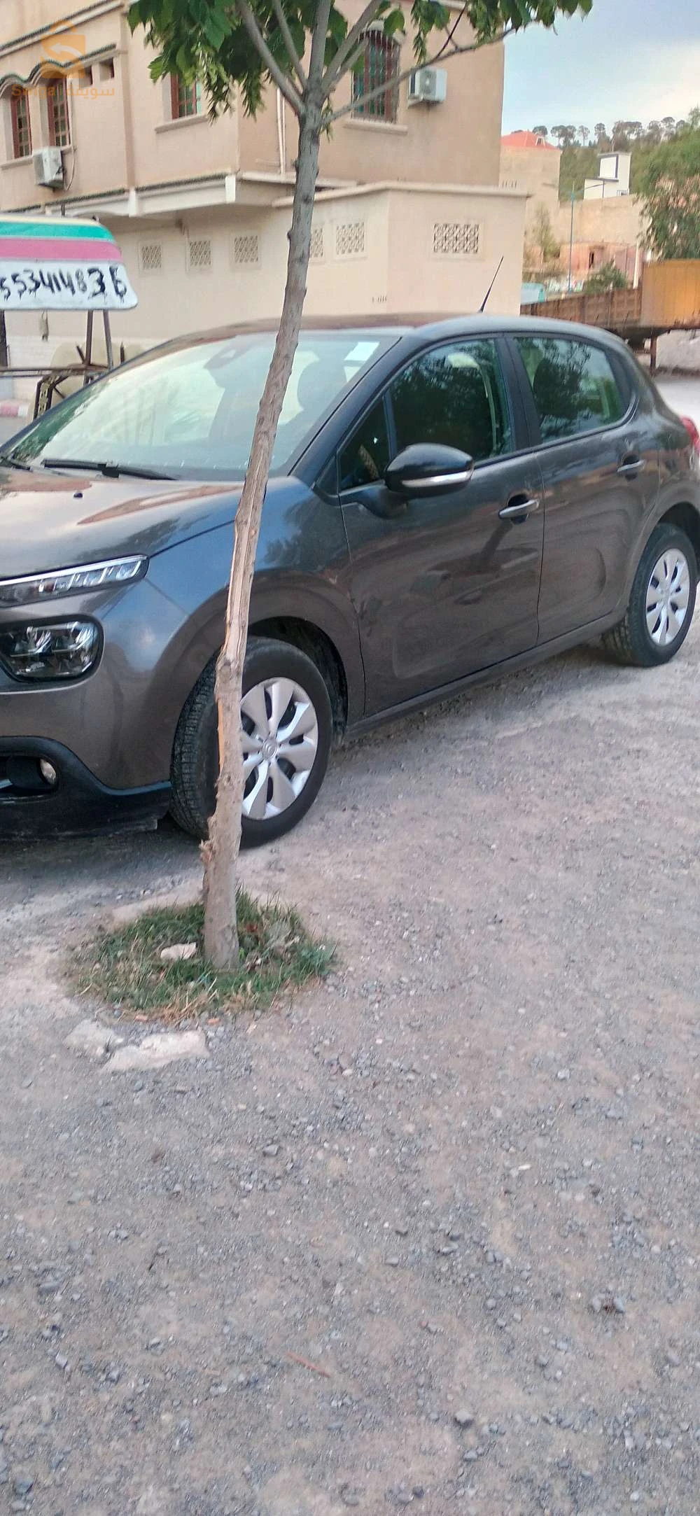 ستروين C3 2021 5 باتنة