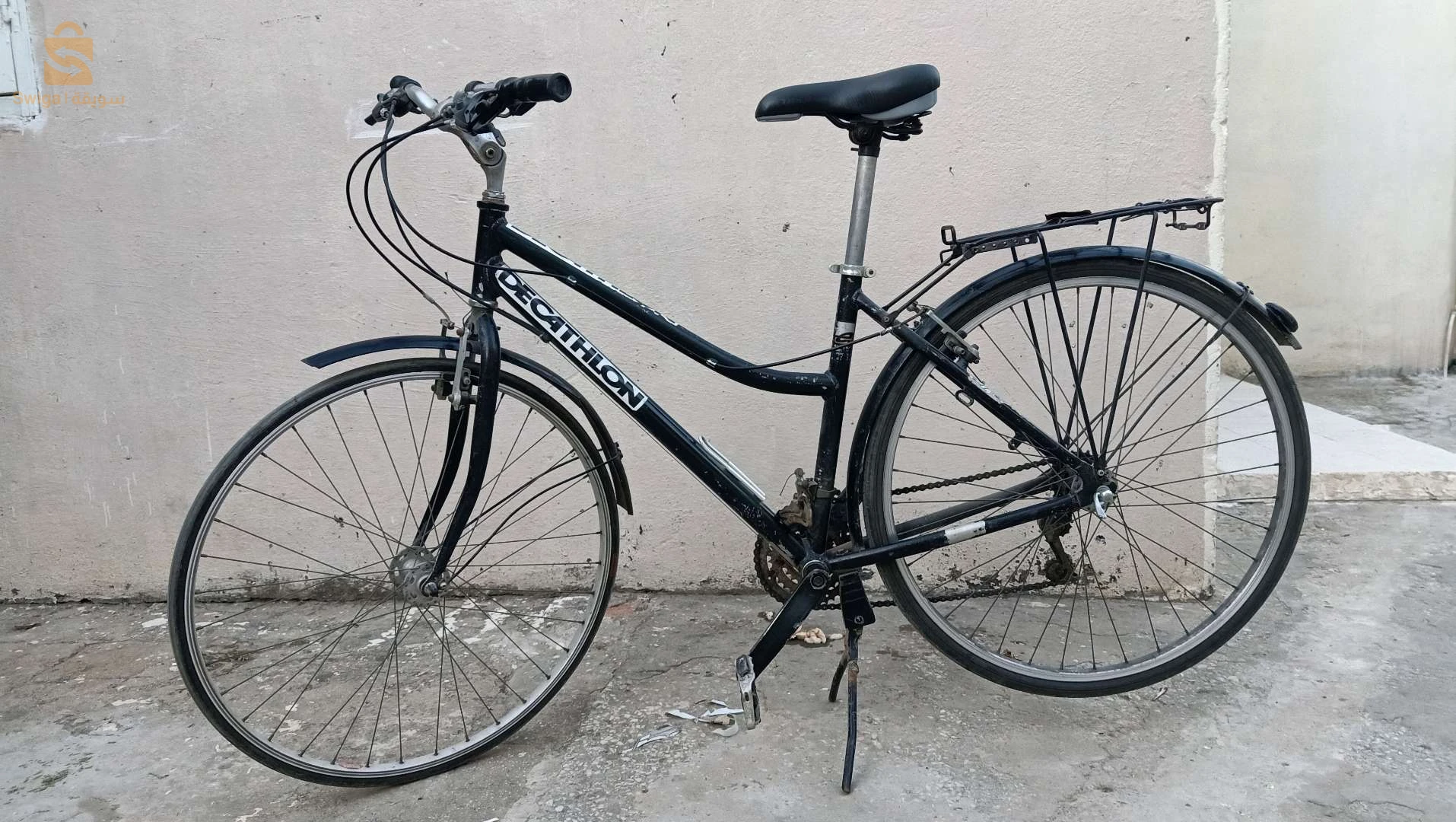 دراجات هوائية