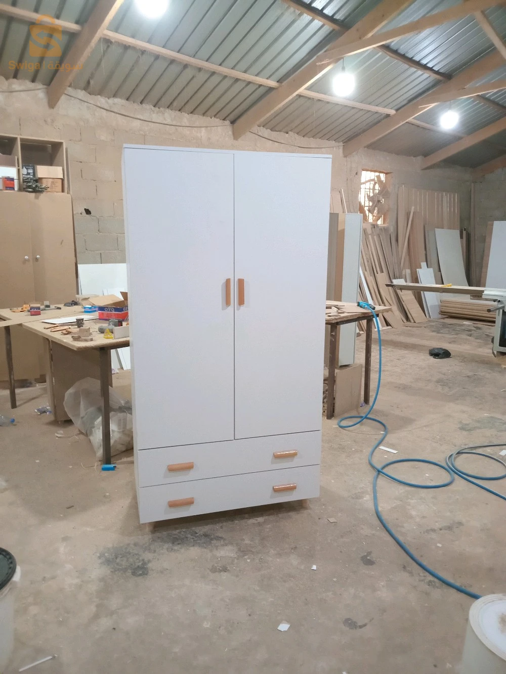 décoration de maison