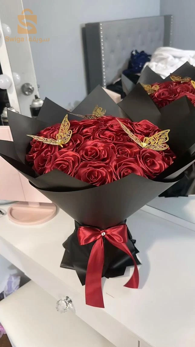 الورود 