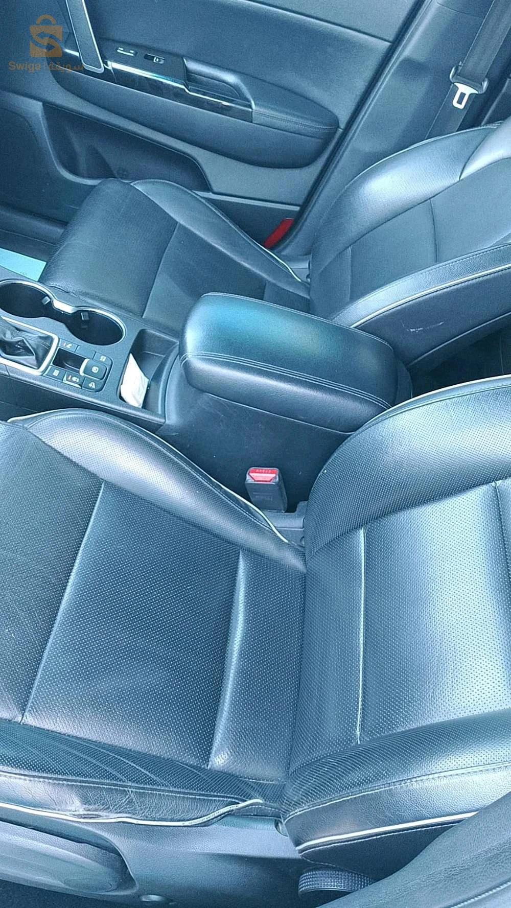 كيا Sportage 2018 5 باتنة