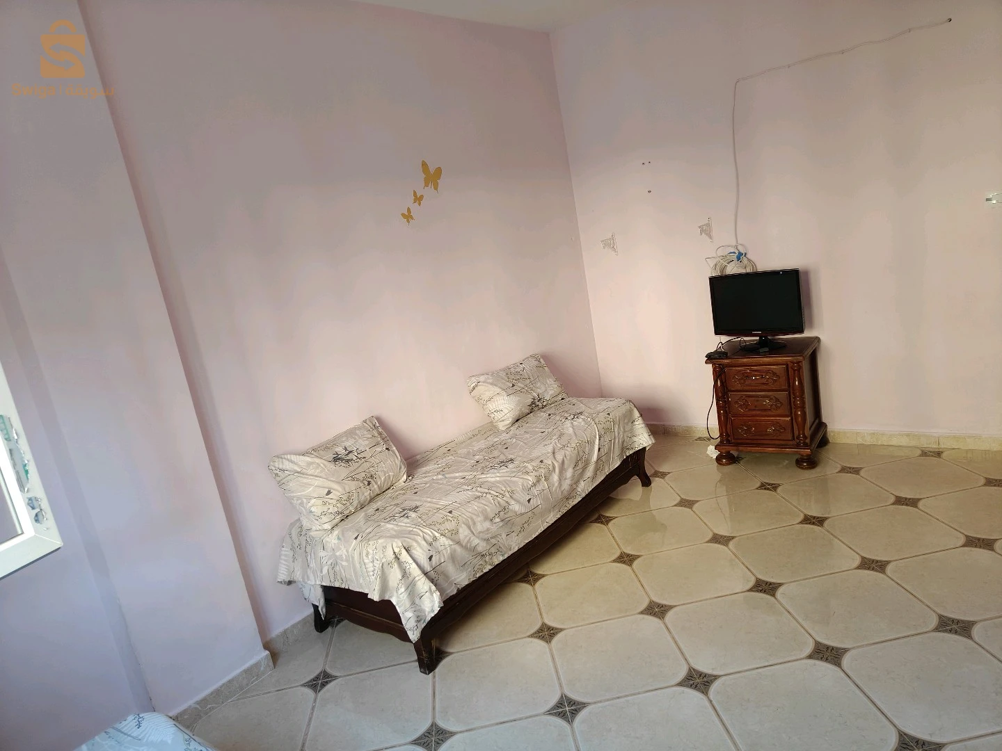 For sale Apartments Room Number2 35 BOUMERDES
