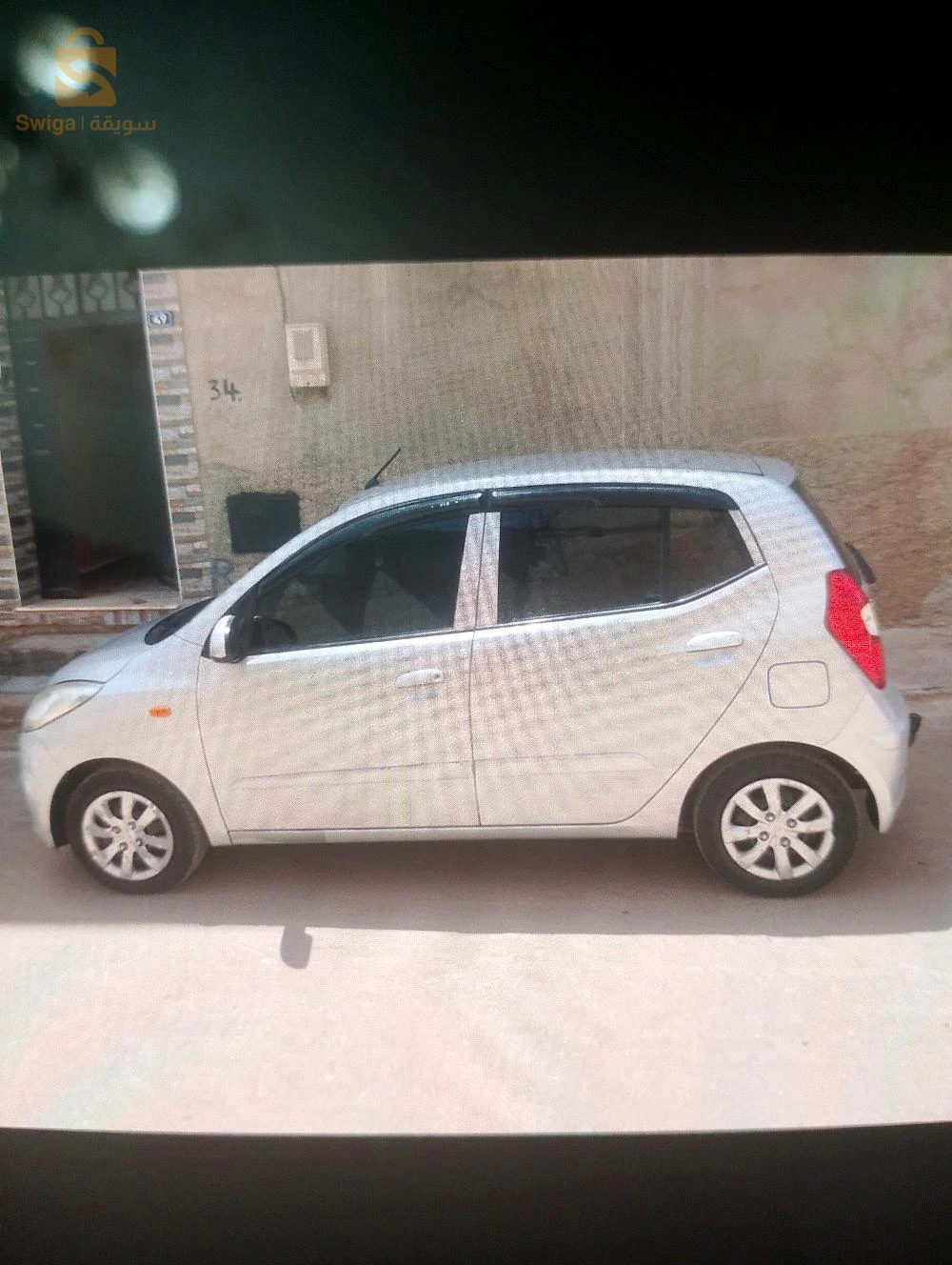 Hyundai i10 2015 31 ORAN