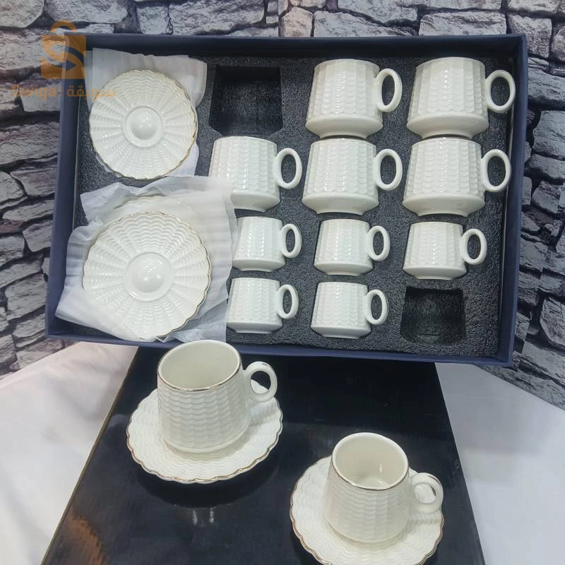 أكواب و فناجين 