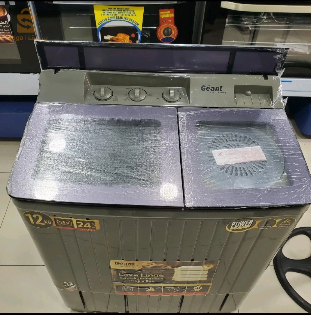 Dishwashers and dryers 