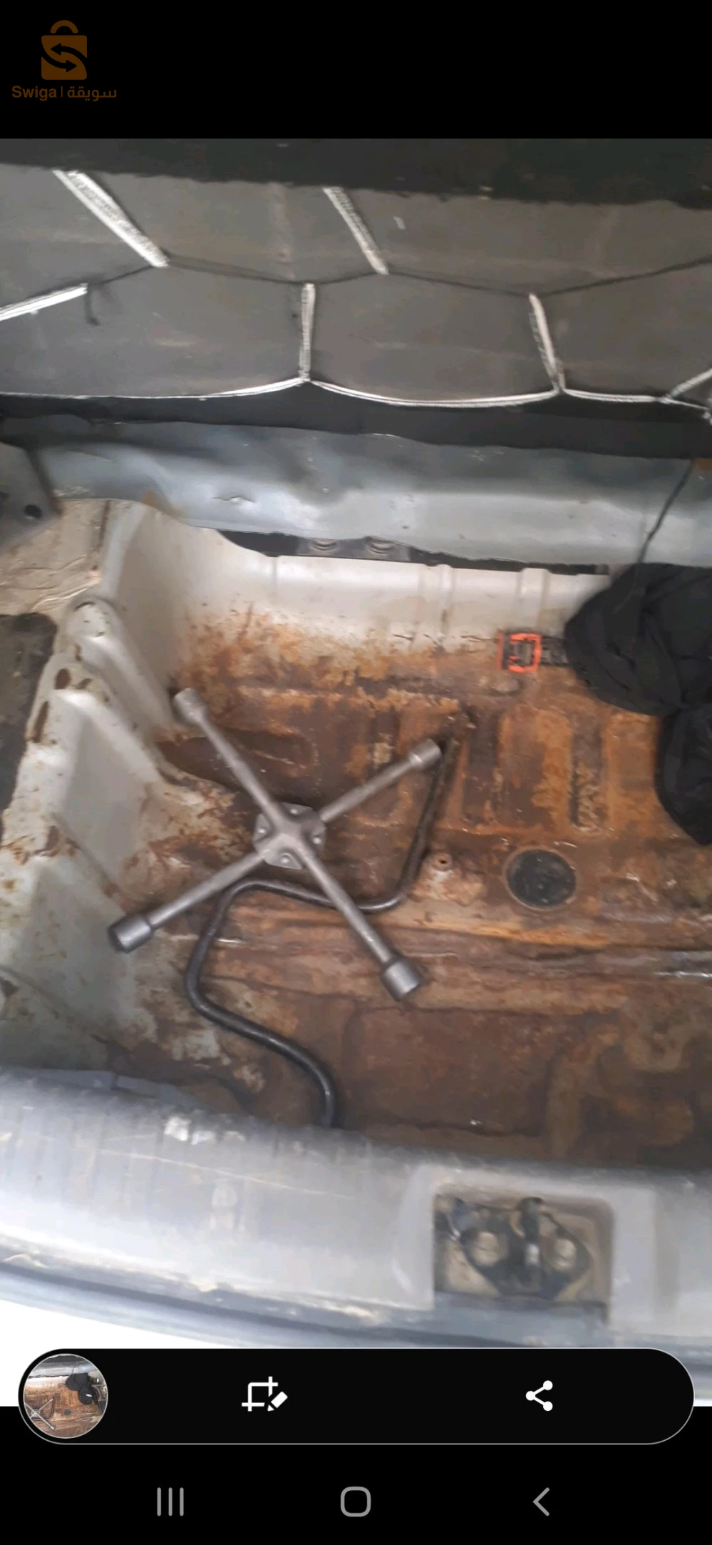 هونداي Atos 2010 25 قسنطينة