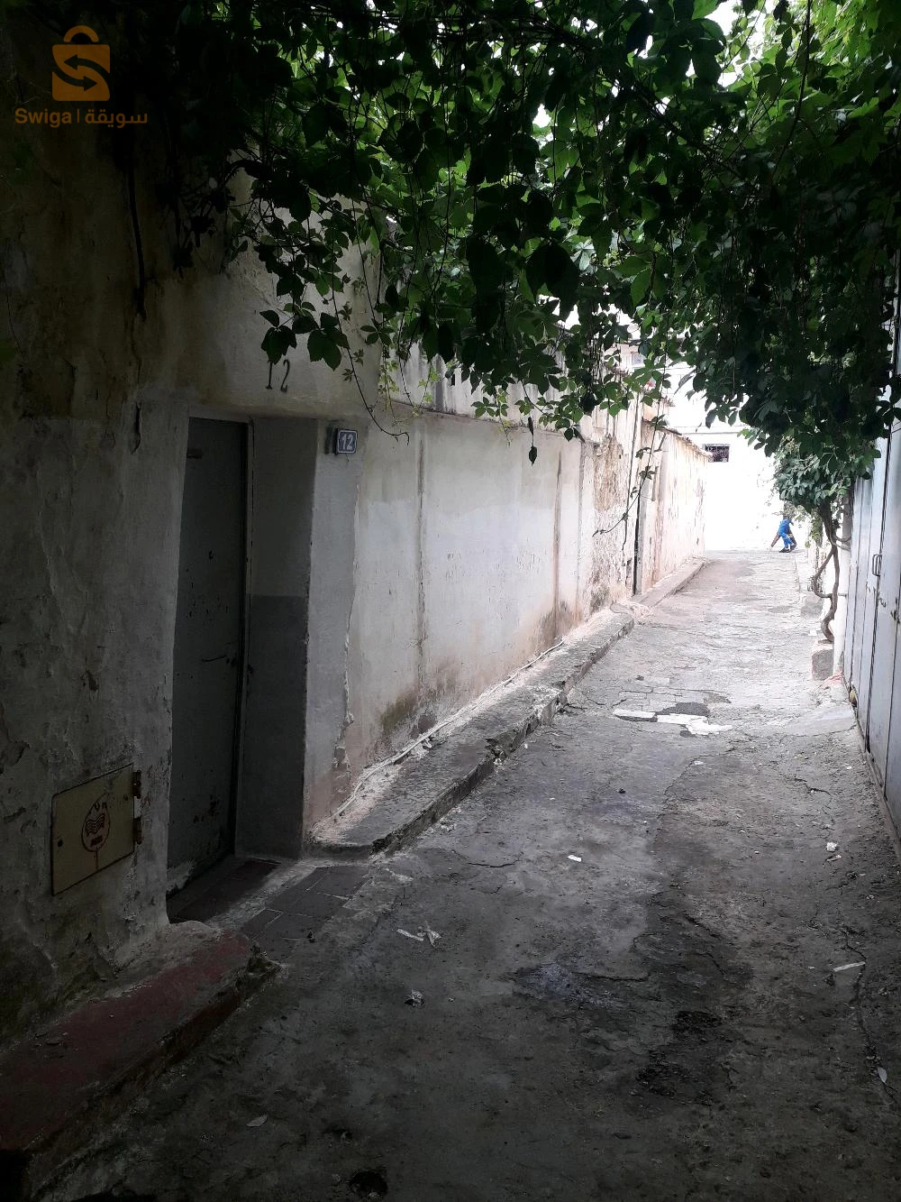 For sale Residential lands Room Number 9 BLIDA