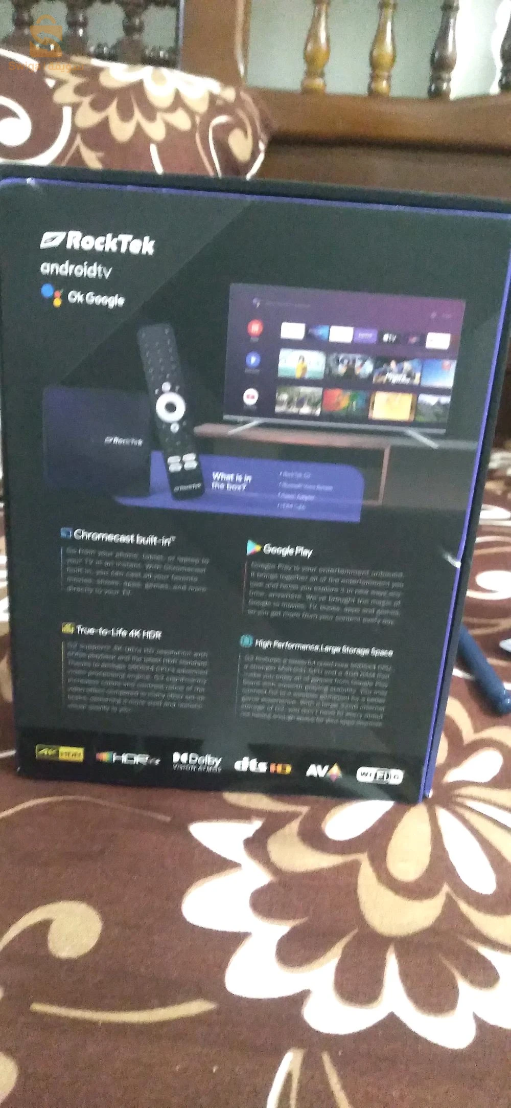 الكترونيات اخرى