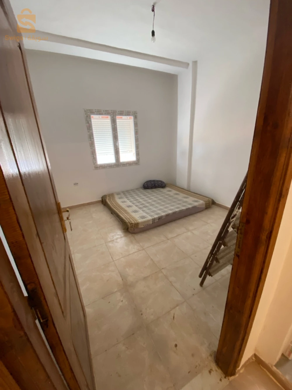 للبيع عمارات عدد الغرف3 27 مستغانم