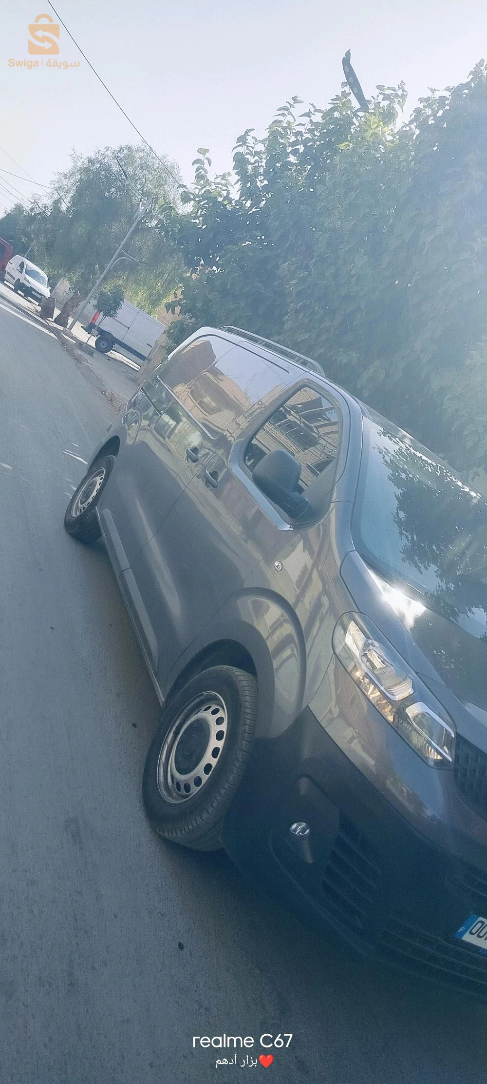 فيات Scudo 2023 5 باتنة