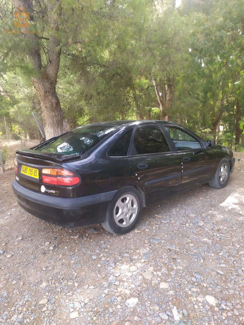 رينو Laguna 1995 5 باتنة