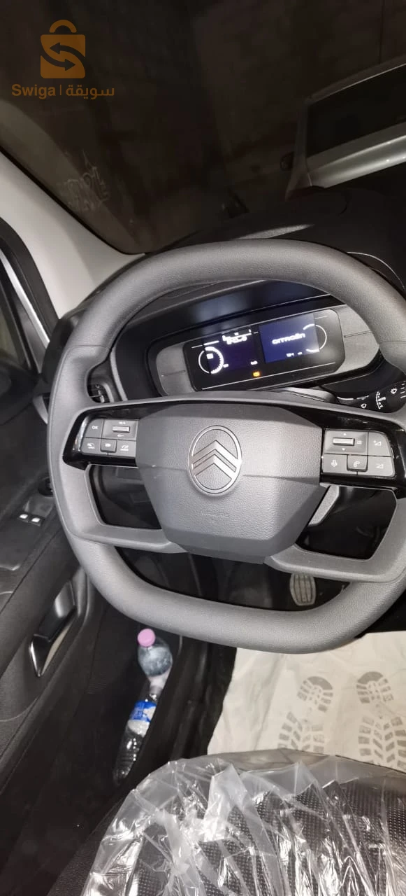 Citroen Berlingo 2025 21 SKIKDA